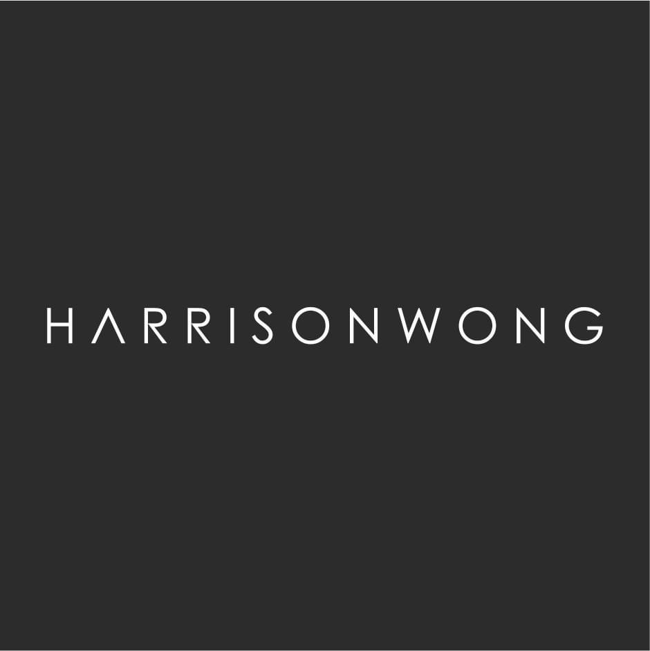 Harrison Wong